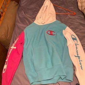 Champion Hoodie